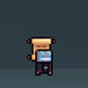 NINJI #3378