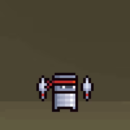 NINJI #112