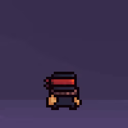 NINJI #1167