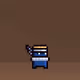 NINJI #4440