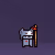 NINJI #4463