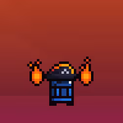 NINJI #2828