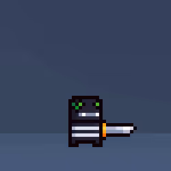 NINJI #2316