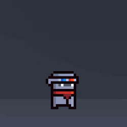 NINJI #2056