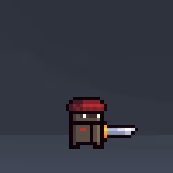 NINJI #3091