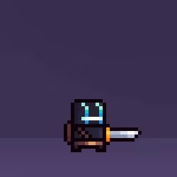 NINJI #1257