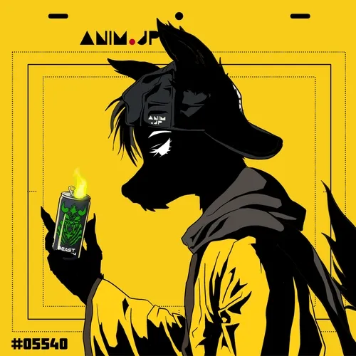Anim Jp