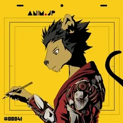ANIM.JP #00041