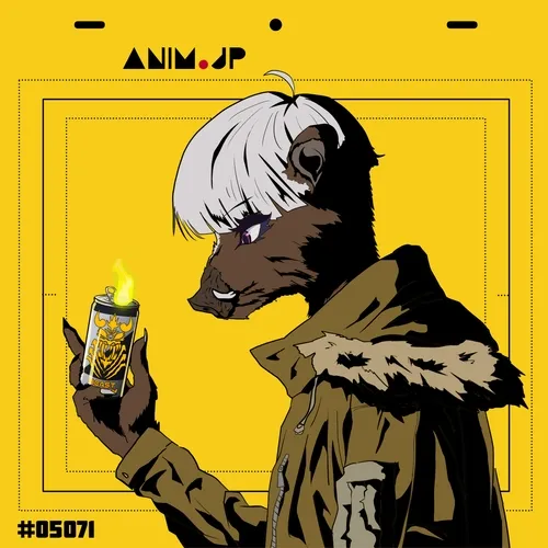 ANIM.JP #05071