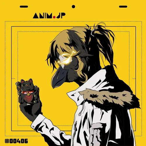 Anim Jp