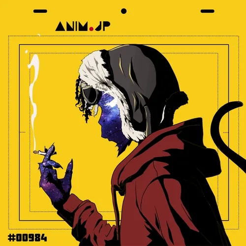 Anim Jp