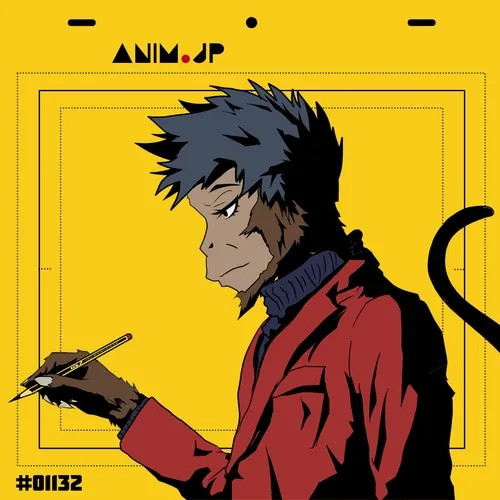 Anim Jp