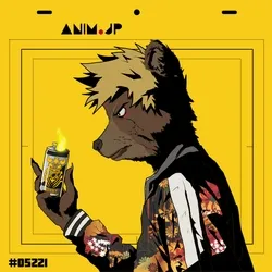 ANIM.JP #05221