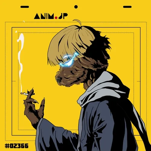 Anim Jp