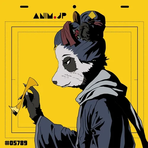Anim Jp