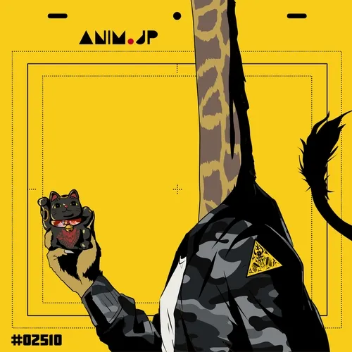 Anim Jp