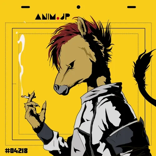 Anim Jp
