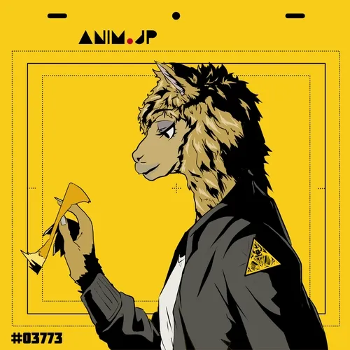 Anim Jp