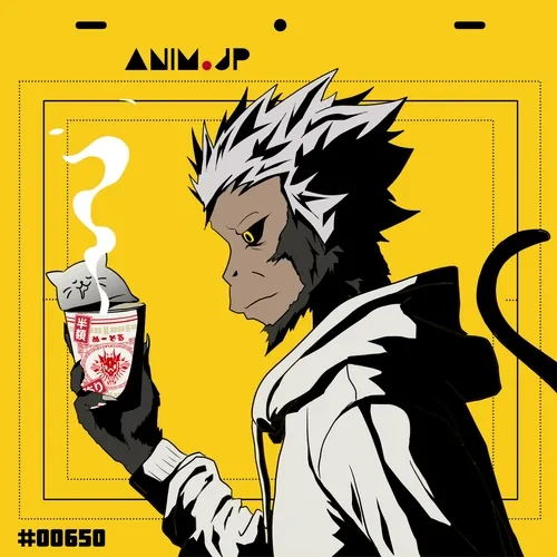 Anim Jp