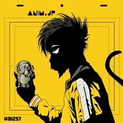 ANIM.JP #01257