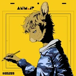 ANIM.JP #05209