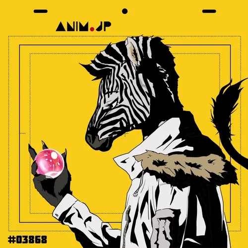 Anim Jp