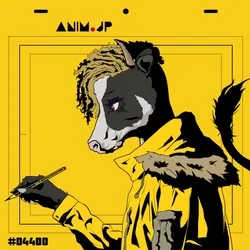 ANIM.JP #04400