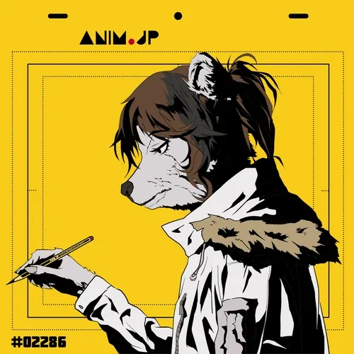 Anim Jp