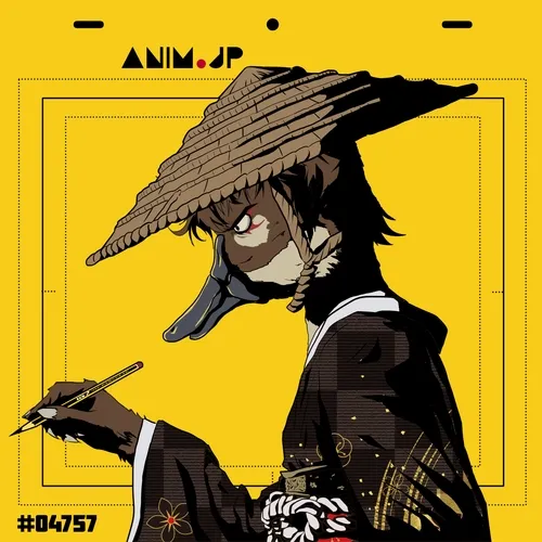 Anim Jp