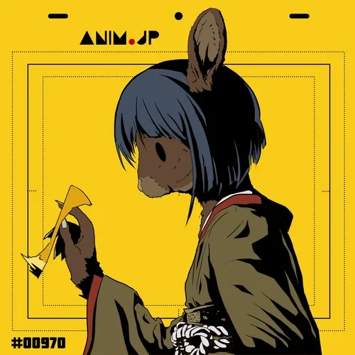 Anim Jp