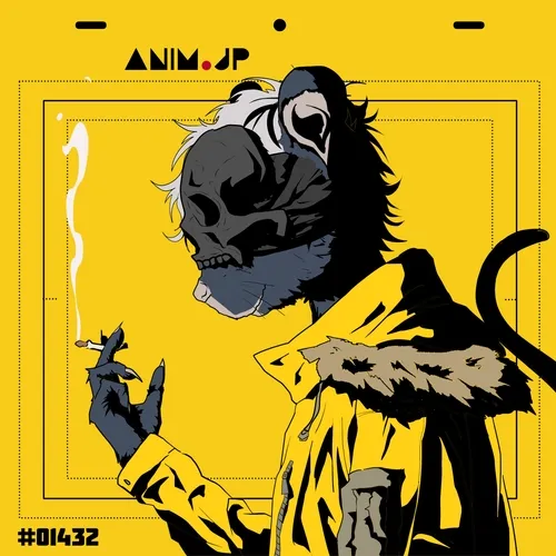 Anim Jp