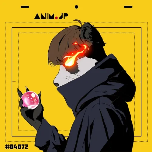 ANIM.JP #04072