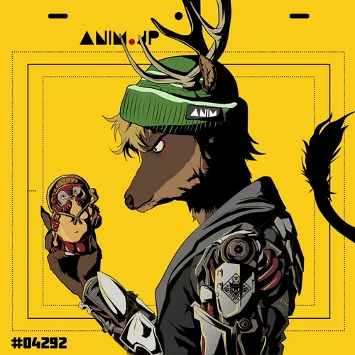 Anim Jp