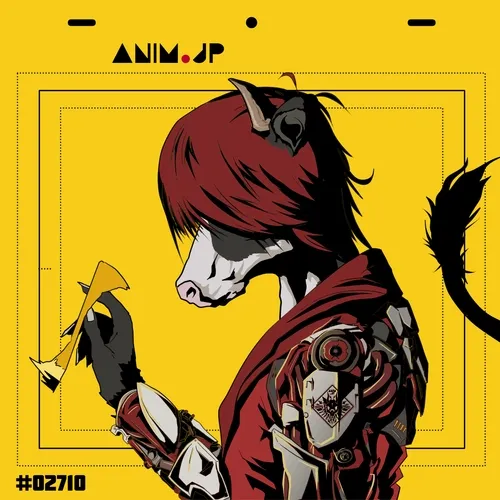 Anim Jp
