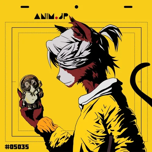 Anim Jp