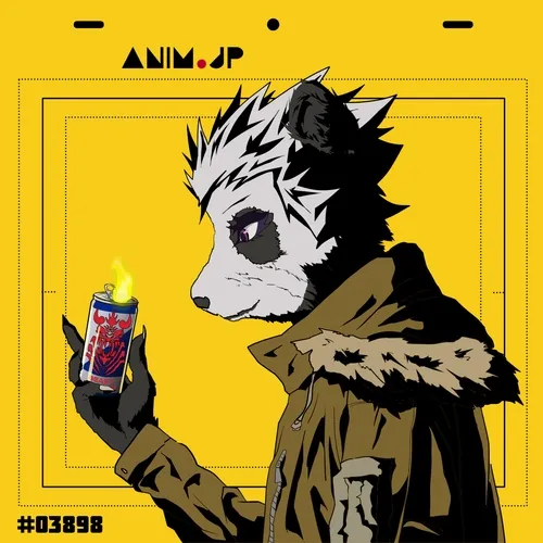 Anim Jp