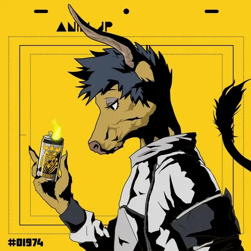 Anim Jp
