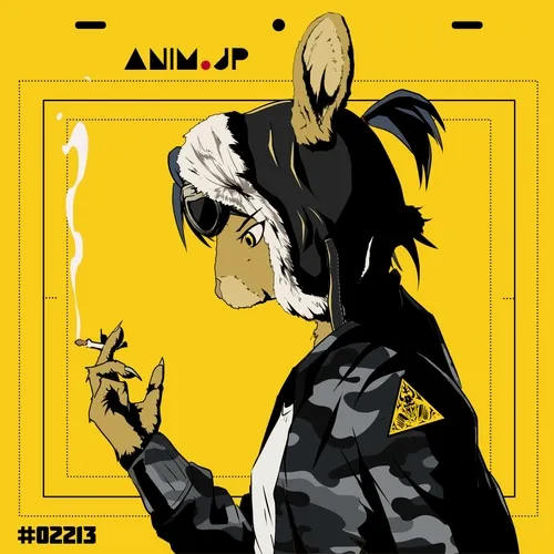 ANIM.JP #02213
