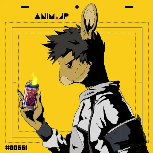Anim Jp
