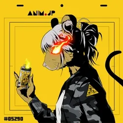 ANIM.JP #05290