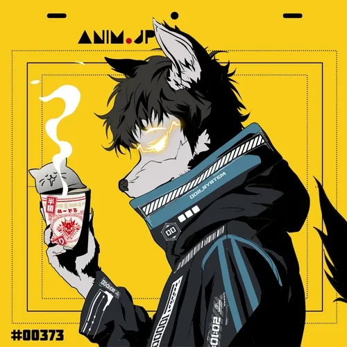 Anim Jp