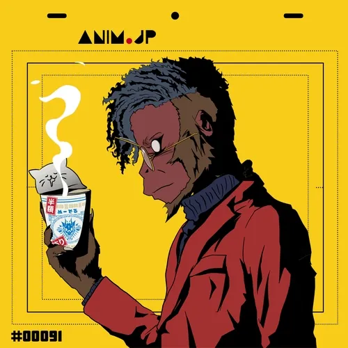 Anim Jp