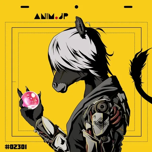 Anim Jp