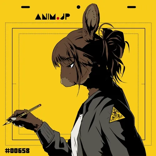 Anim Jp