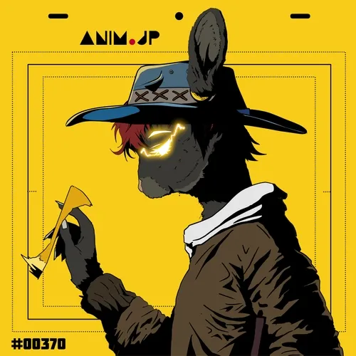 Anim Jp