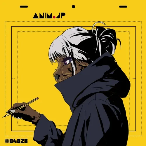 Anim Jp