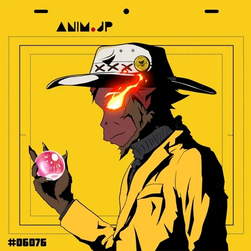 Anim Jp