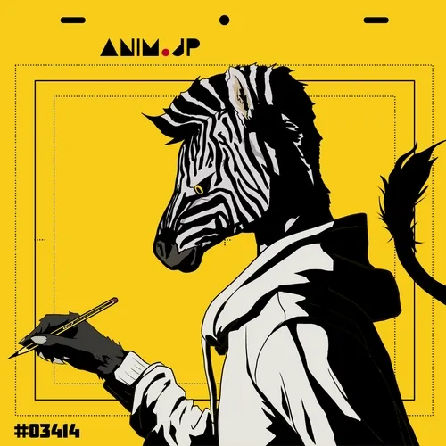 Anim Jp