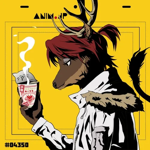 Anim Jp