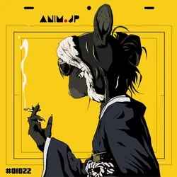 ANIM.JP #01022